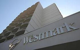 Westmark Anchorage Hotel